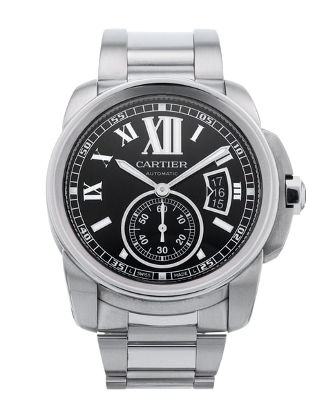 Cartier Calibre De Cartier W7100016